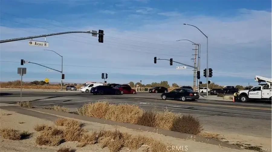 28 Vac/28th Ste Drt /vic Avenue H, Lancaster, CA 93535 - Image #3