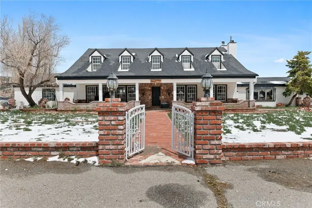 1635 Shay Road, Big Bear City, CA 92314 - #1