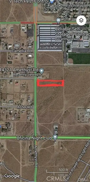 14321 Amethyst, Victorville, CA 92392