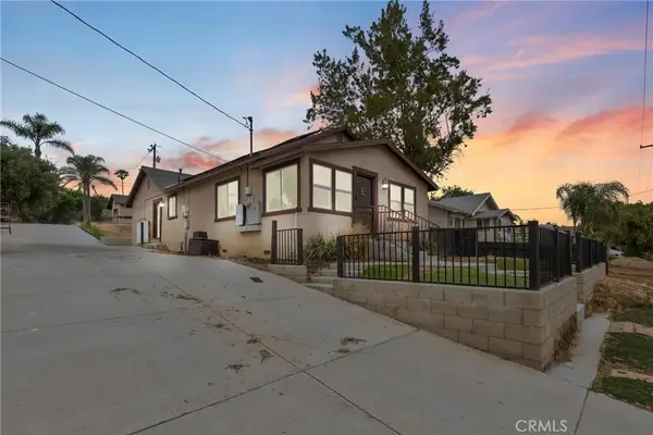 4072 Acacia Avenue, Norco, CA 92860