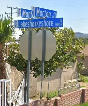 1 Morton, Lake Elsinore, CA 92530 - Image #1