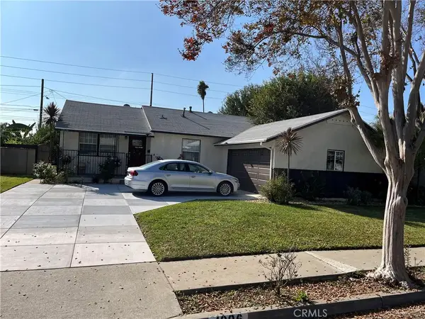 1926 W Lufkin Street, West Covina, CA 91790