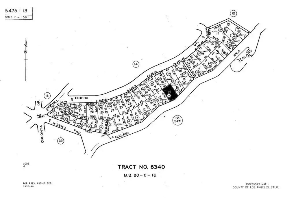 0 Cleland, Los Angeles, CA 90065 - Image #1