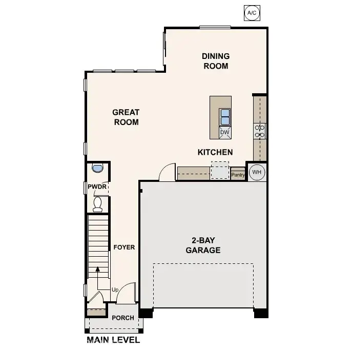 9763 New Forest Ln, Jurupa Valley, CA 92509 - Image #2