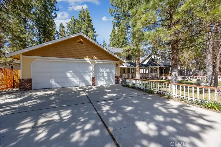 715 E Mountain View Boulevard, Big Bear City, CA 92314 - #3
