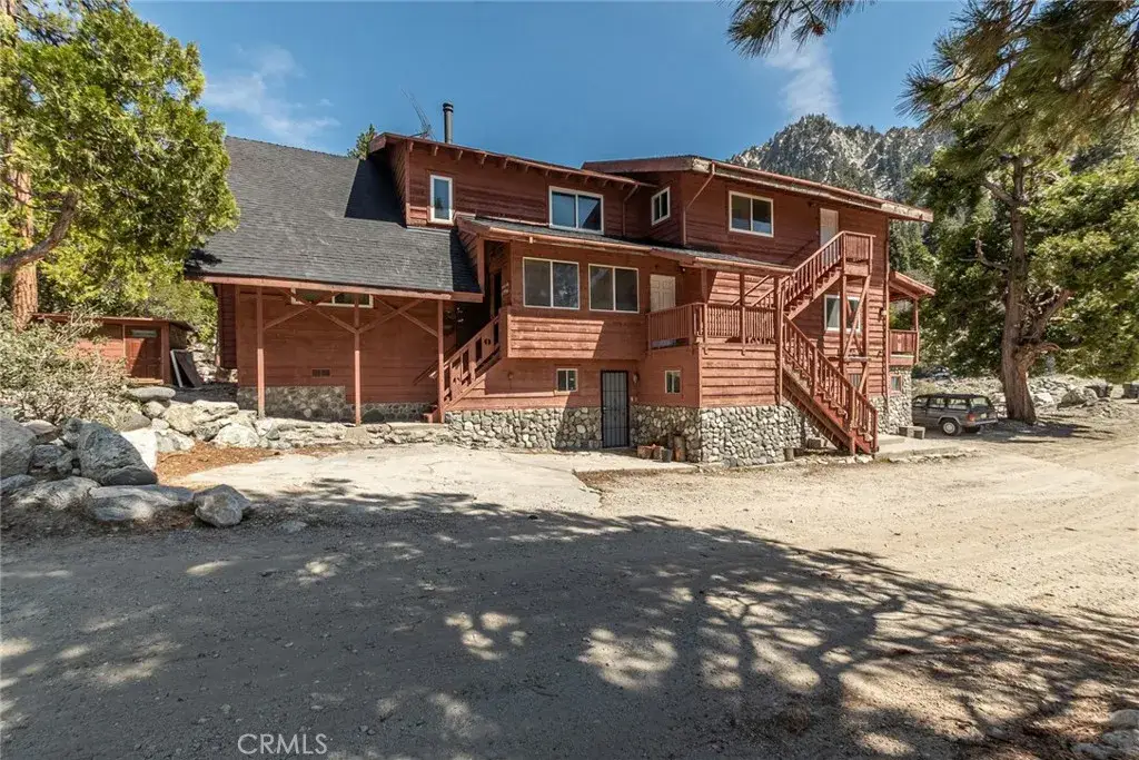 41505 Alder Drive, Forest Falls, CA 92339 - Image #1