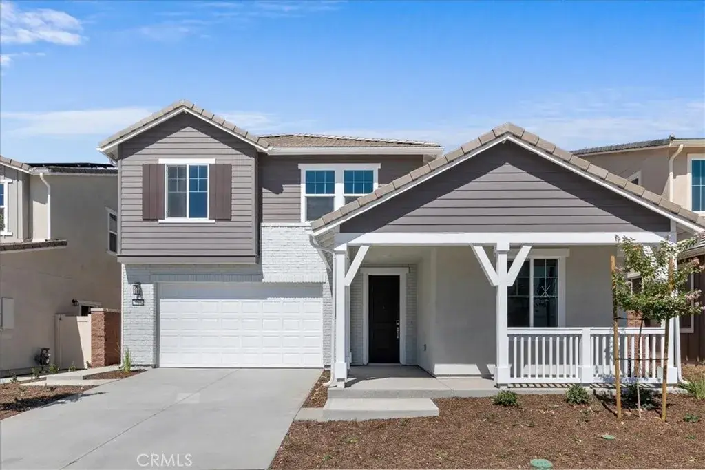 16672 Dara Avenue, Chino, CA 91708 - Image #1