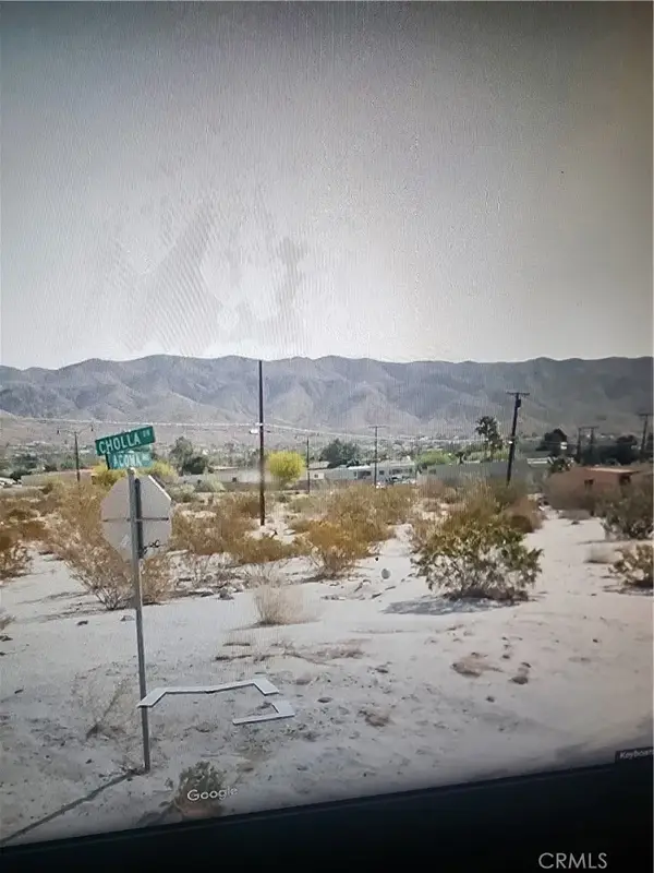 0 Acoma Ave, Desert Hot Springs, CA 92240