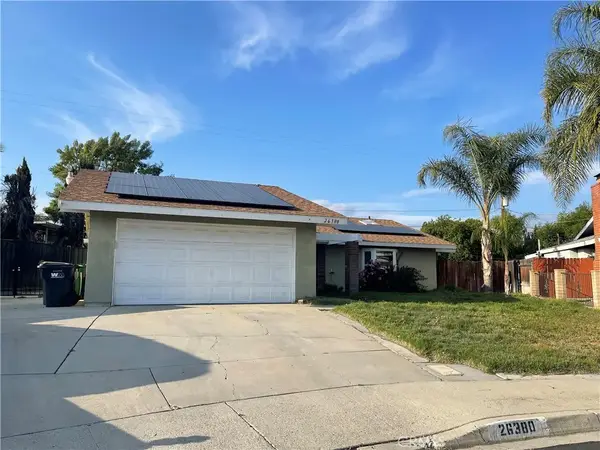 26380 Erwin Court, Hemet, CA 92544