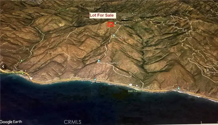 9533 Deer Creek, Malibu, CA 90265 - #2