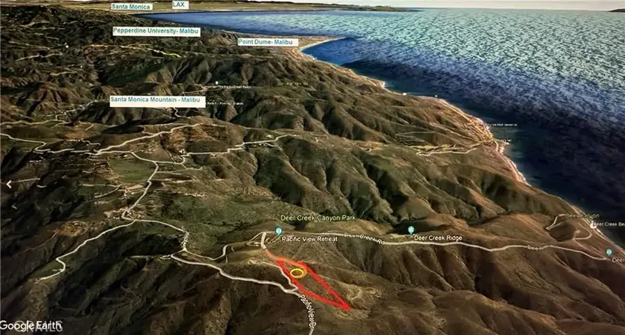 9533 Deer Creek, Malibu, CA 90265 - #3
