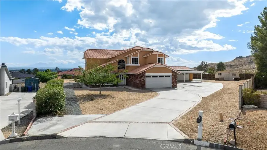 17725 Tude Lane, Apple Valley, CA 92307 - Image #2