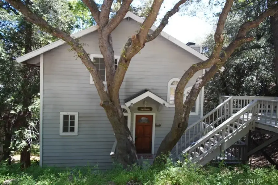 319 Dorn Drive, Crestline, CA 92325 - Image #2