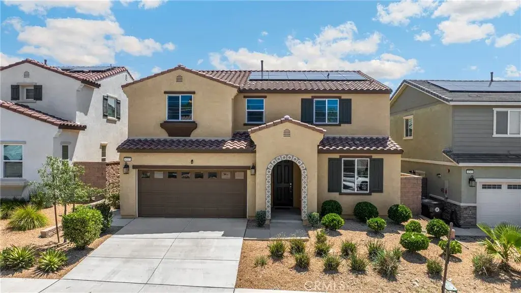 4337 Rima Drive, Fontana, CA 92336 - Image #1