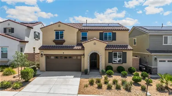 4337 Rima Drive, Fontana, CA 92336