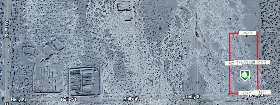 0 Holly St, Phelan, CA 92371 - #3