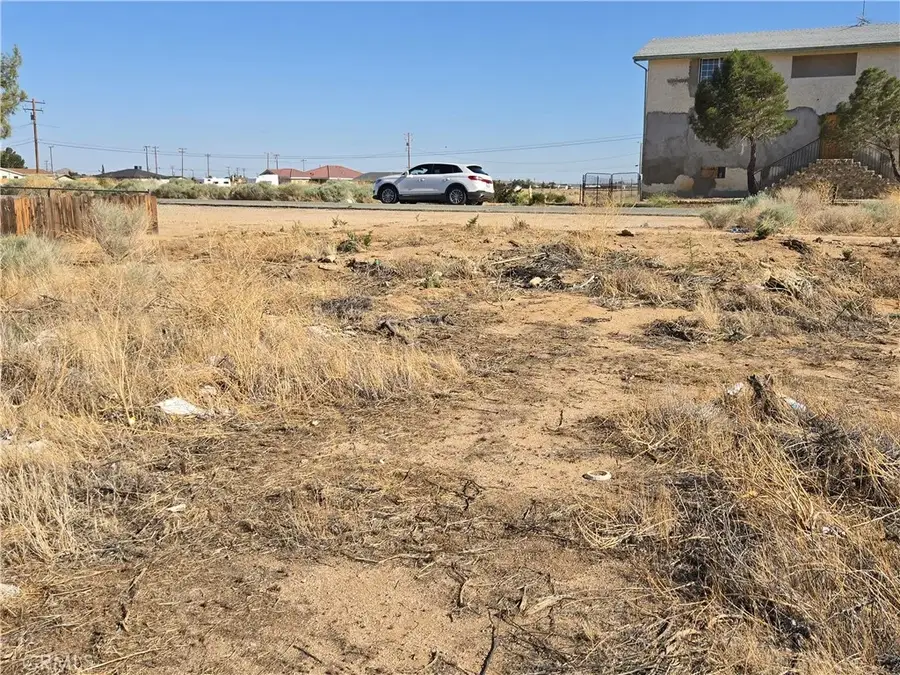 0 Great Circle, California City, CA 93505 - #3