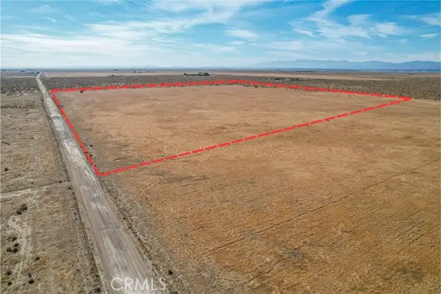 0 W Cor Ave B 67 Stw, Lancaster, CA 93536 - #1