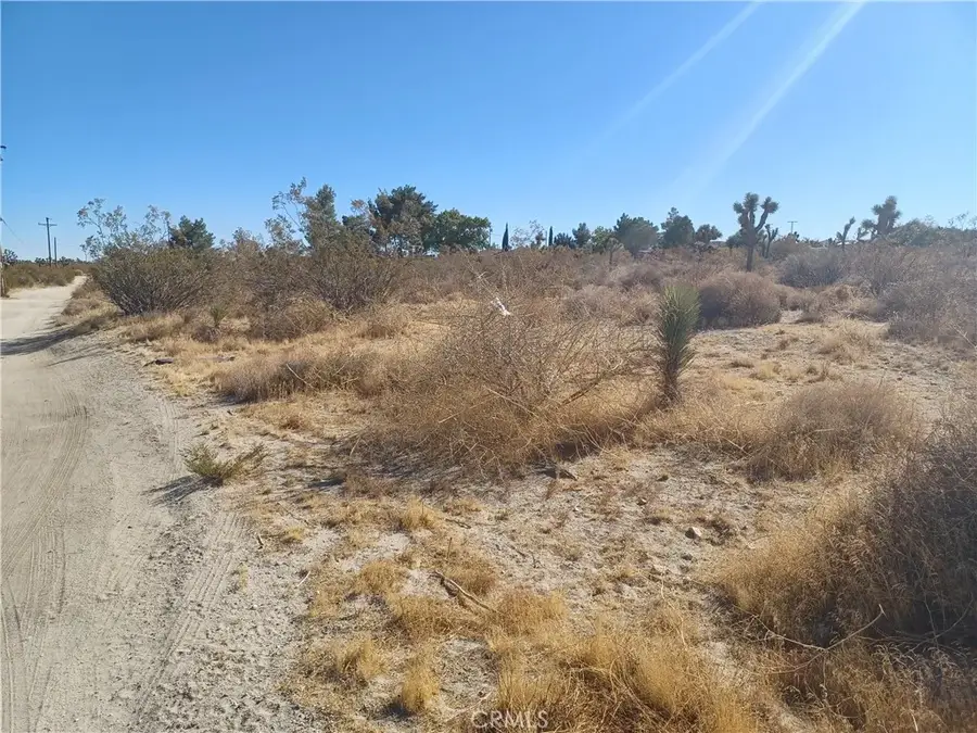 0 Sierra, Pinon Hills, CA 92372 - Image #2