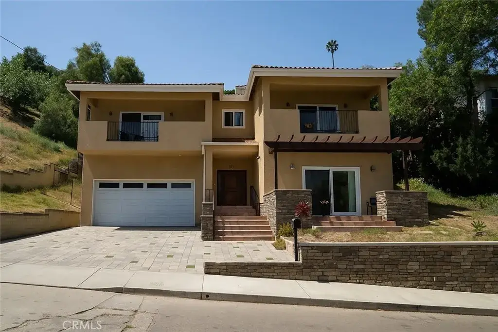 1630 Bridgeport Drive, Los Angeles, CA 90065 - Image #1