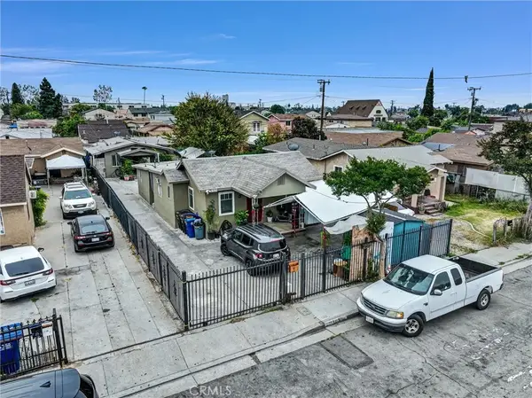 1020 S Mcbride Avenue, East Los Angeles, CA 90022