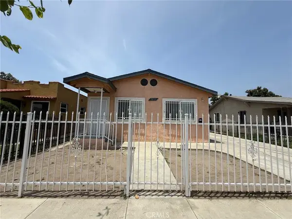 9815 Holmes Avenue, Los Angeles, CA 90002