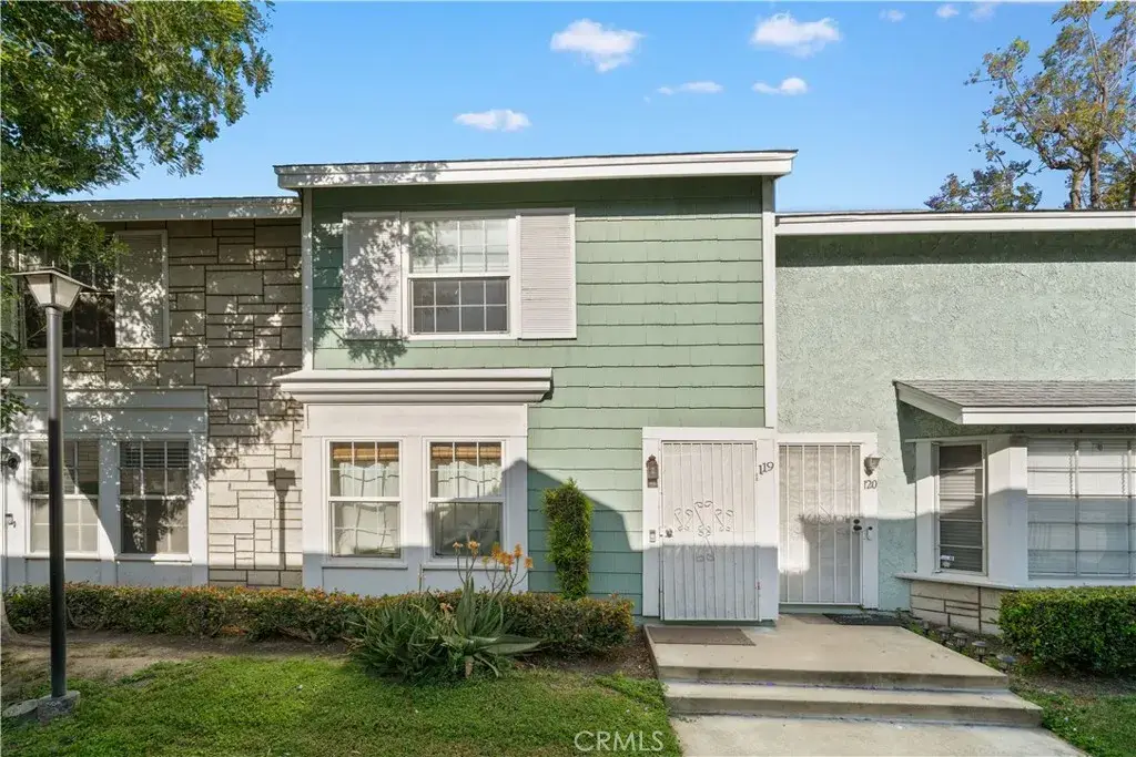 5640 Riverside Drive #119, Chino, CA 91710 - Image #1