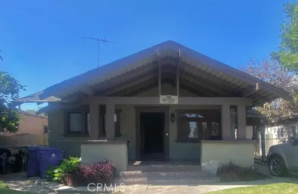 339 W 76th Street, Los Angeles, CA 90003