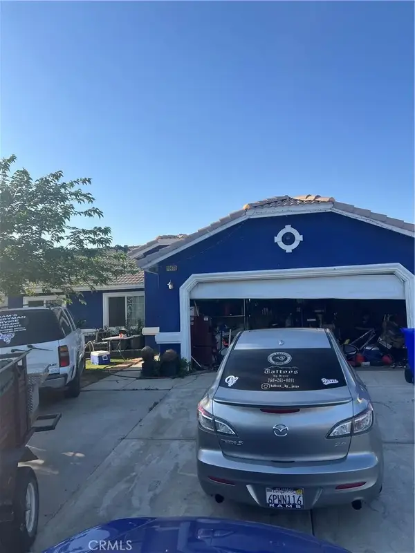 10430 Butte Street, Adelanto, CA 92301