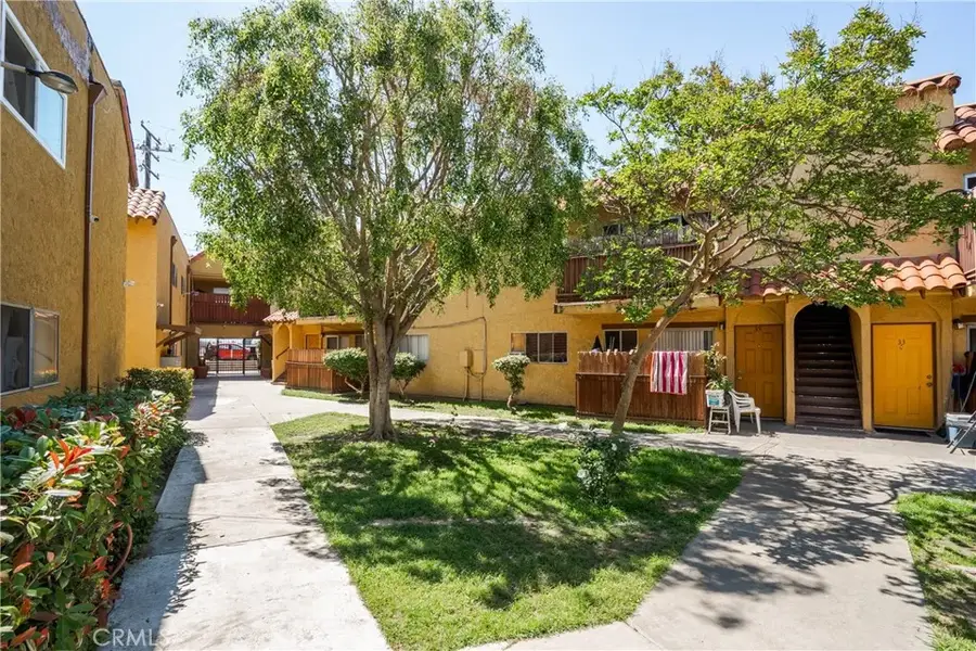 4810 N Vincent Avenue, Covina, CA 91722 - #3