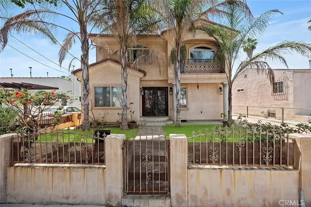 3339 Dorchester Avenue, Los Angeles, CA 90032 - Image #1