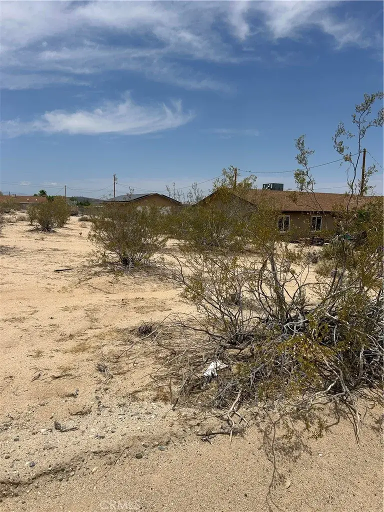6424 Canyon, Twentynine Palms, CA 92277 - Image #2