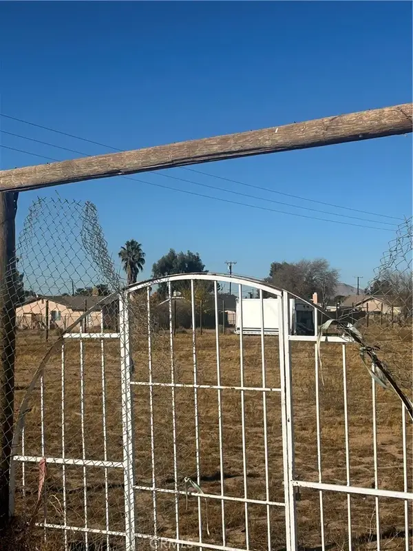 0 Del Oro Road, Apple Valley, CA 92308