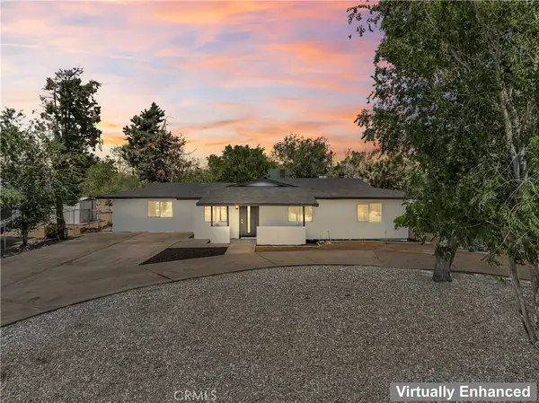 10352 Lincoln Avenue, Hesperia, CA 92345