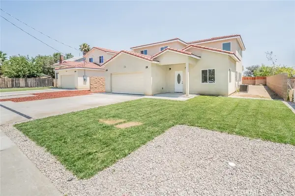 555 N Meridian Avenue, San Bernardino, CA 92410