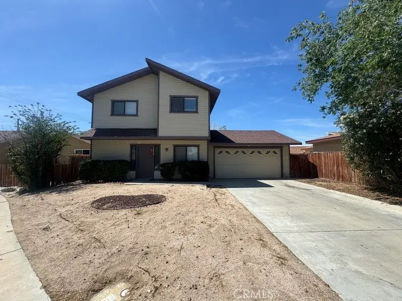 1848 Horizon Lane, Lancaster, CA 93535 - Image #1