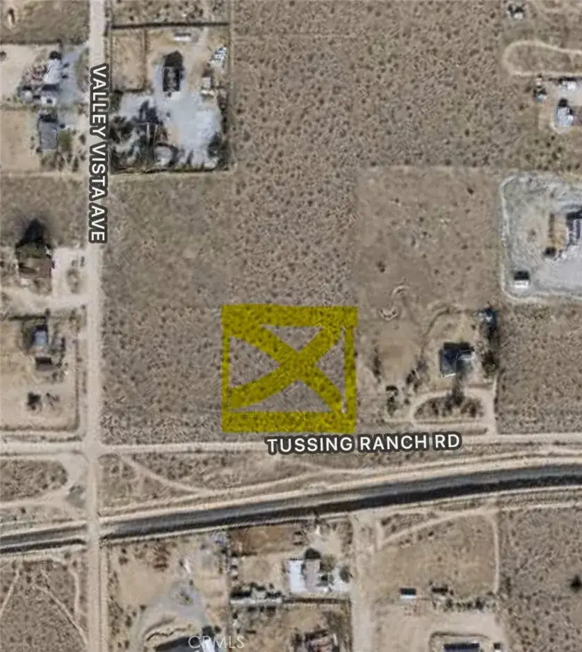 23780 Tussing Ranch, Apple Valley, CA 92308 - #1