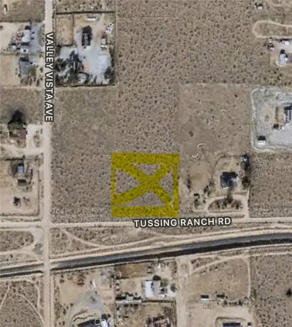 23780 Tussing Ranch, Apple Valley, CA 92308