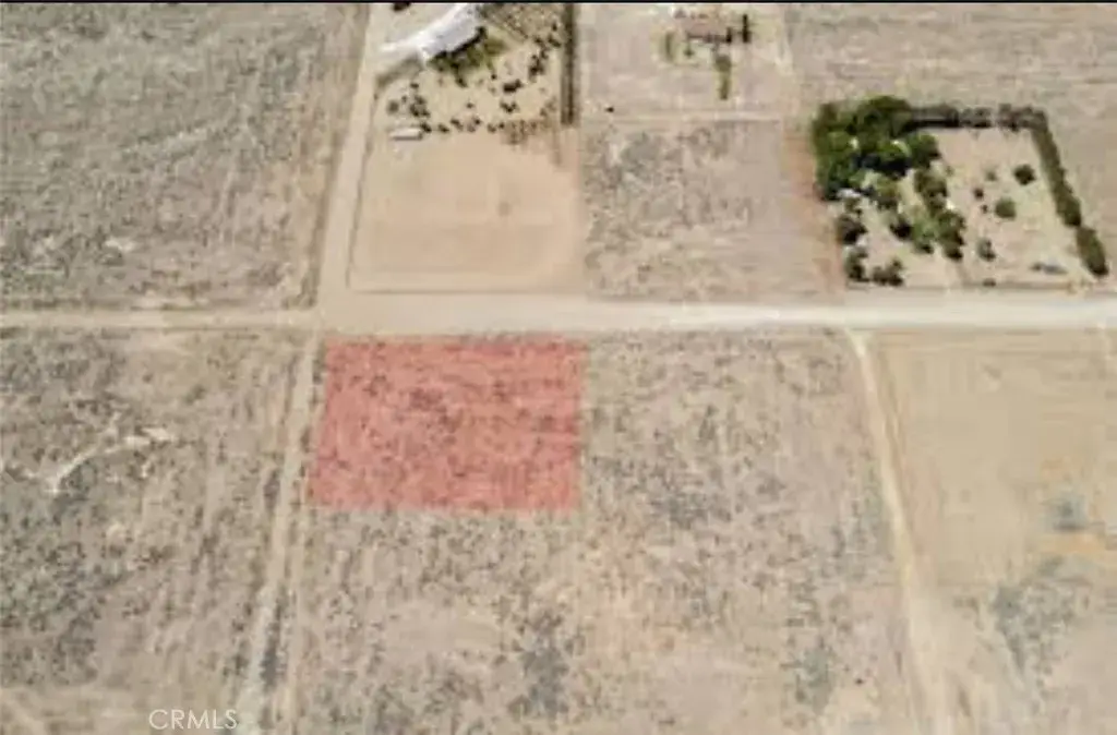 0 Yolanda, Rosamond, CA 93560 - Image #1
