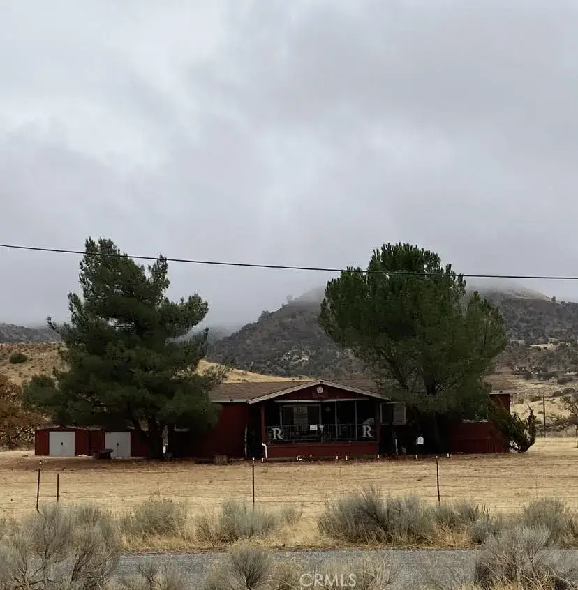 14050 Paradise Valley Road, Caliente, CA 93518 - Image #1