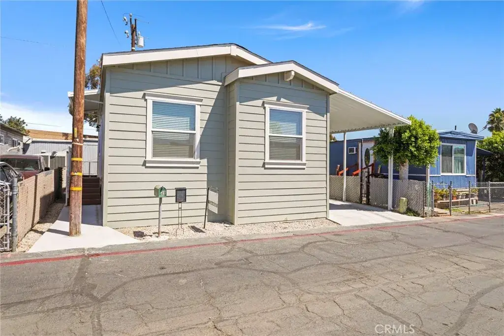 3319 Avalon #39, Jurupa Valley, CA 92509 - #1