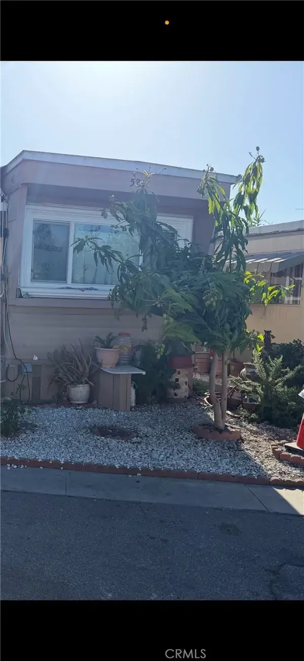 5162 E Florence Avenue Spc. #58, Bell, CA 90201