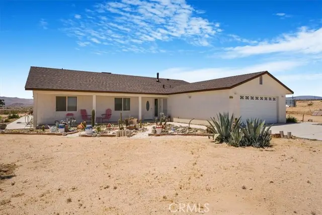 61975 La Brisa Drive, Joshua Tree, CA 92252 - #2