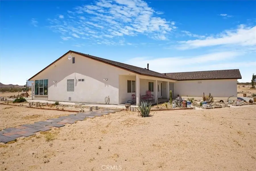 61975 La Brisa Drive, Joshua Tree, CA 92252 - #3