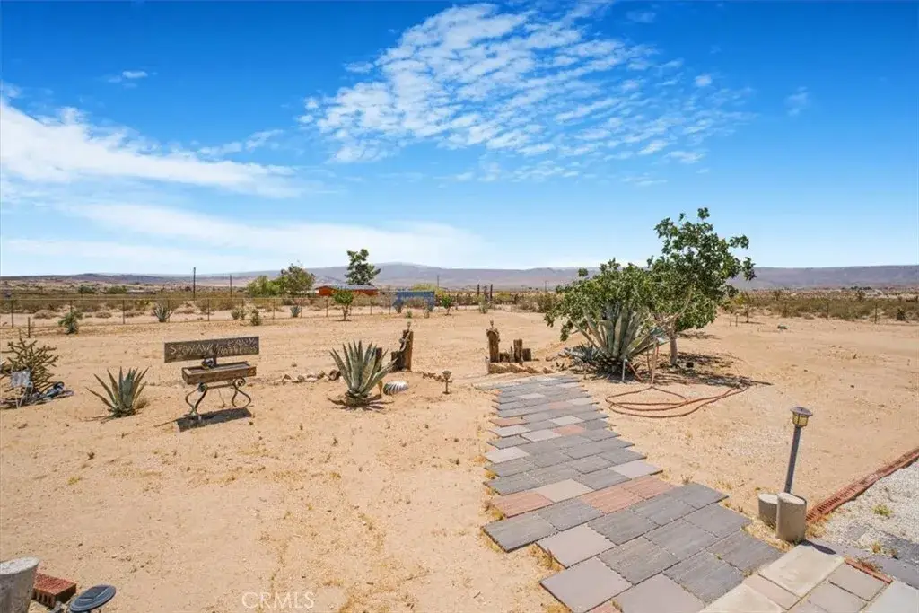 61939 La Brisa, Joshua Tree, CA 92252 - #1