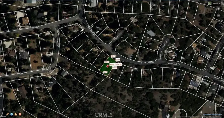 0 Heath Creek, Wrightwood, CA 92397 - Image #2