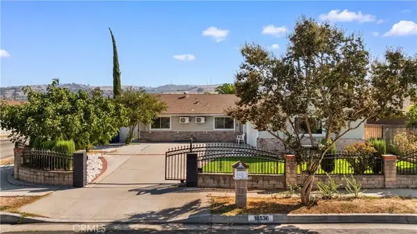 18536 Mescal Street, Rowland Heights, CA 91748