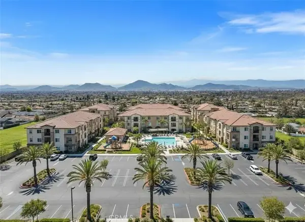 16203 Foothill, Fontana, CA 92335