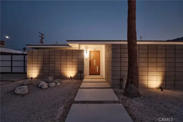 359 W Avenida Cerca, Palm Springs, CA 92262