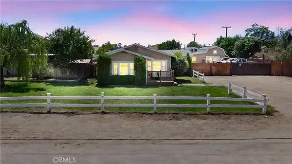 4072 Corona Avenue, Norco, CA 92860